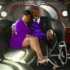 Meet your Posher, Ricky